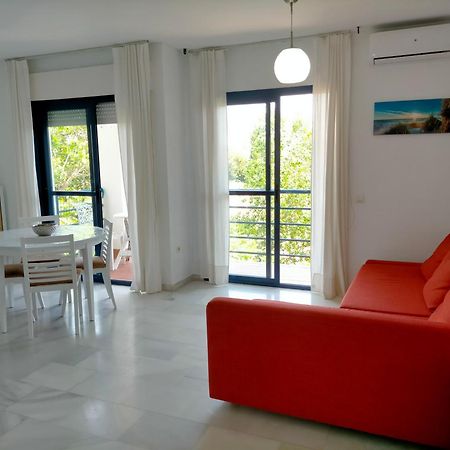 Apartamento Torremolinos Playamar 아파트 외부 사진