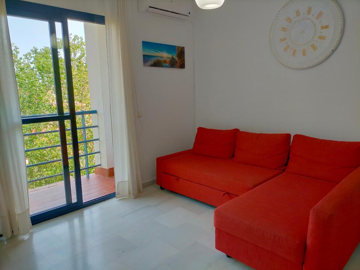 Apartamento Torremolinos Playamar 아파트 외부 사진