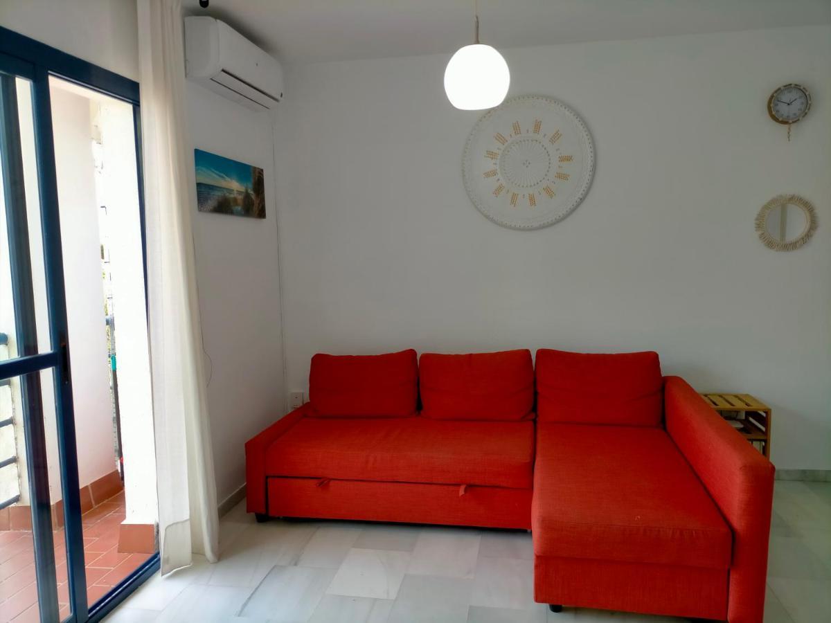 Apartamento Torremolinos Playamar 아파트 외부 사진