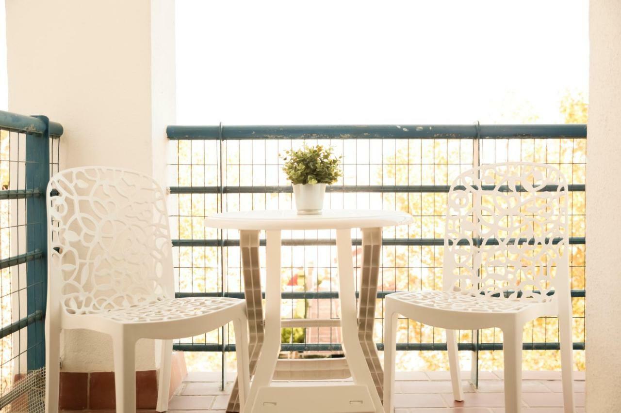 Apartamento Torremolinos Playamar 아파트 외부 사진