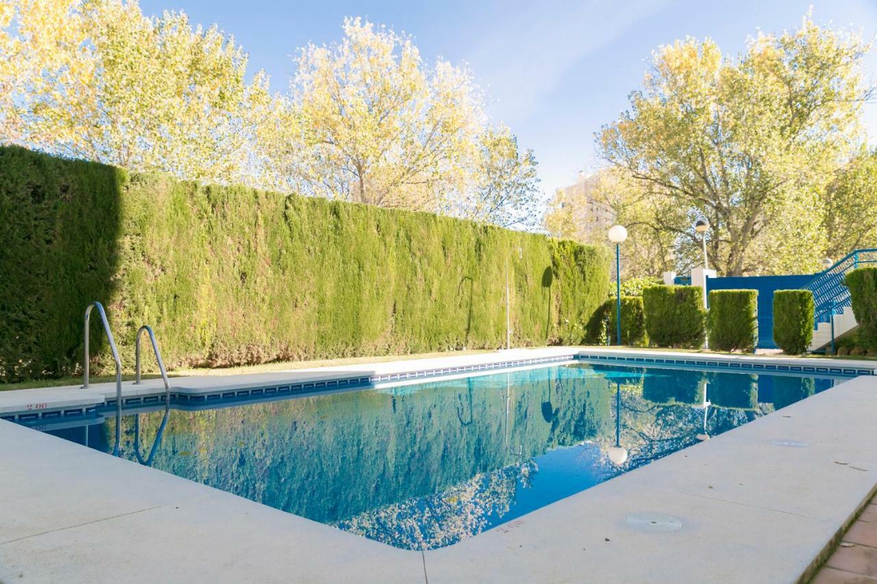 Apartamento Torremolinos Playamar 아파트 외부 사진